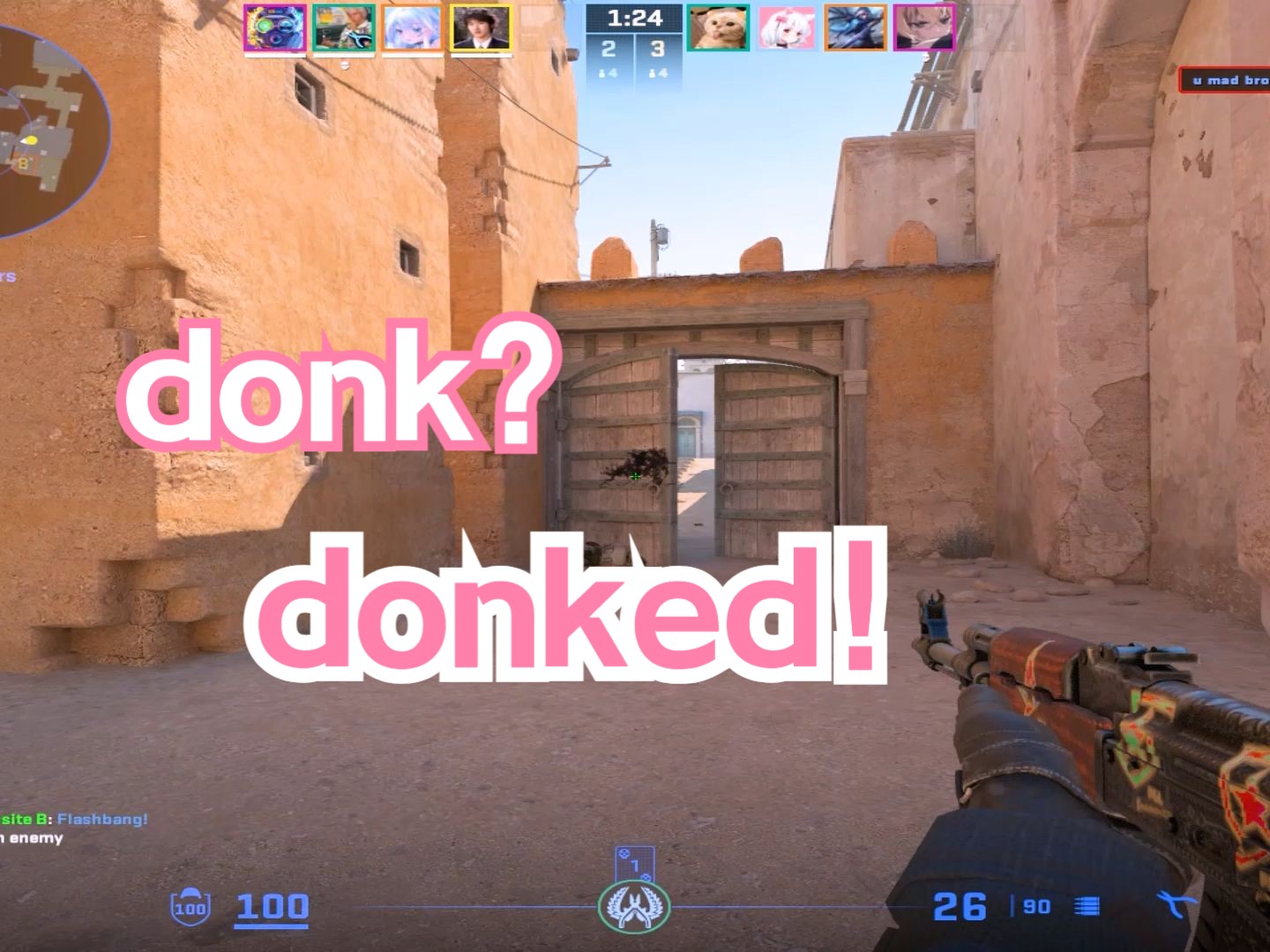 今晚7点LPL！RNG vs OMG赛果影响，谁将拿到复活甲？