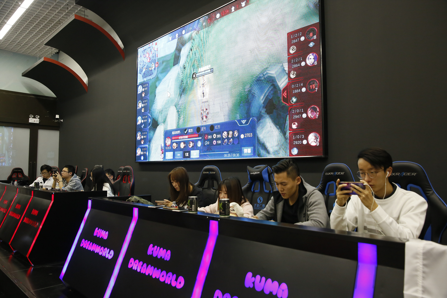 【前瞻】2021KPL春季赛eStarPro vs AG超玩会，状态或成为影响胜负最大问题