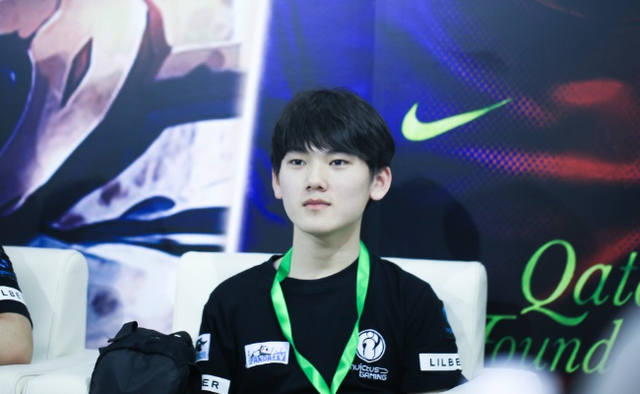 Rex Regum Qeon 从太平洋地区获得2025年电子竞技世界杯资格